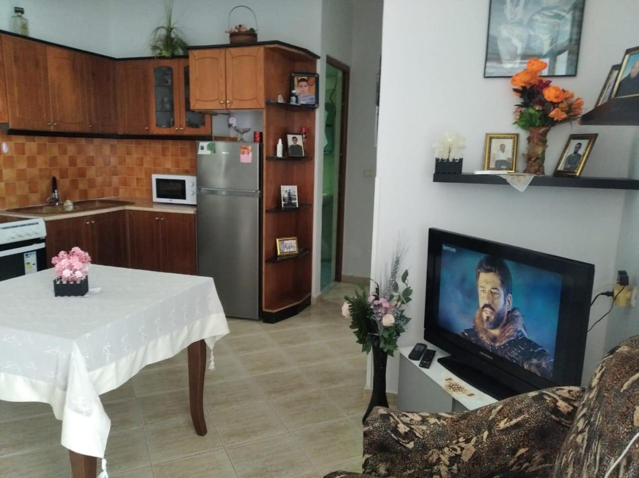 Hako Apartments Saranda Extérieur photo