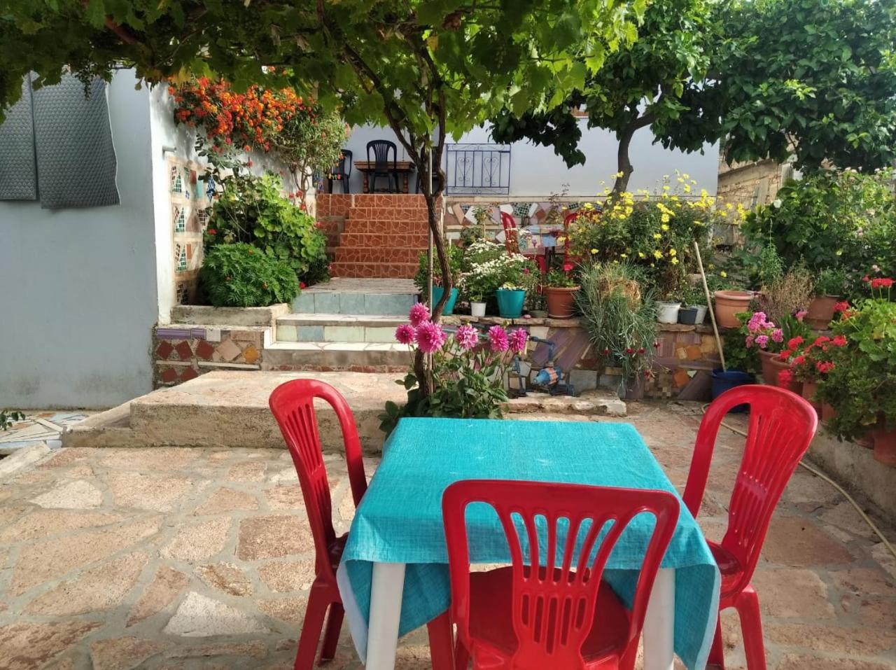 Hako Apartments Saranda Extérieur photo