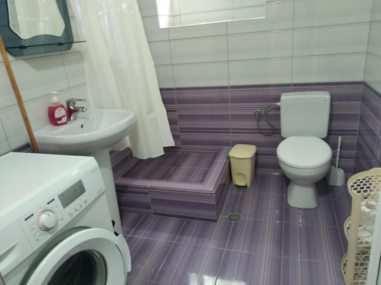 Hako Apartments Saranda Extérieur photo