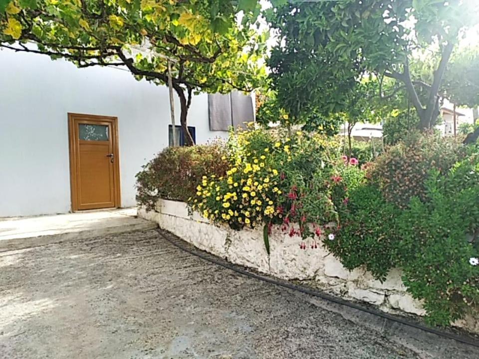 Hako Apartments Saranda Extérieur photo
